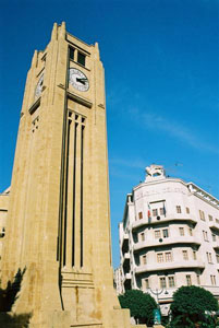 Beirut, Lebanon